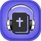 Audio Bible Daily icon