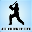 All Cricket ( Live )