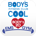 BODY'S آئیکن