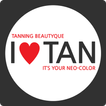 캔디 에스테틱 I ♥TAN