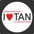 캔디 에스테틱 I ♥TAN icon