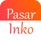 Pasar Inko biểu tượng