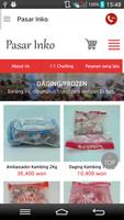 Pasar Inko ảnh chụp màn hình 2