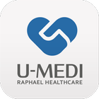 U-MEDI أيقونة