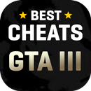Grand GTA III Cheats APK