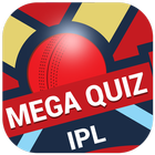 T20 IPL Cricket Quiz ícone