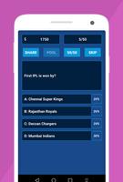 T20 IPL Cricket Quiz 截图 2