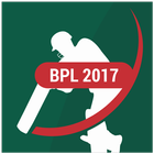 آیکون‌ Win Predictor BPL T20 Cricket