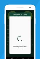 برنامه‌نما Win Predictor BPL T20 Cricket عکس از صفحه