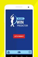 Win Predictor IPL T20 Cricket capture d'écran 1