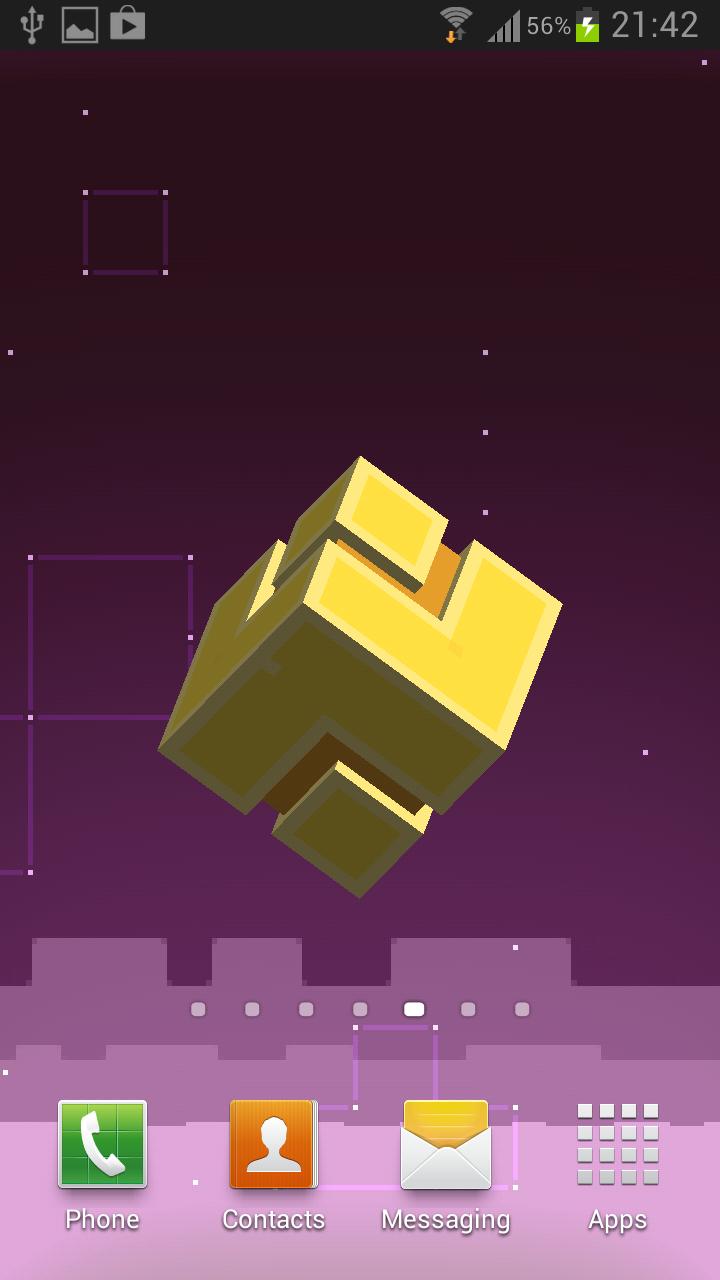 Fez Live Wallpaper For Android Apk Download