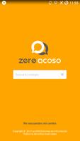 ZeroAcoso โปสเตอร์