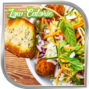 Best Low Calorie Diet Food Recipes aplikacja
