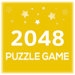 2048 Puzzle Game