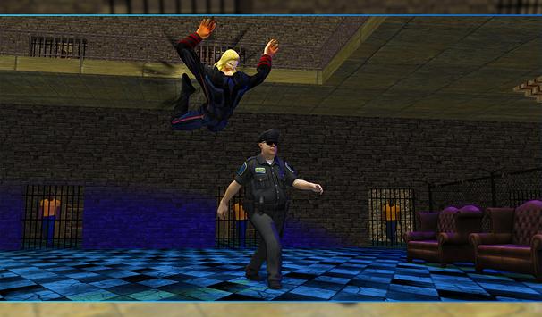 Hammer Hero Prison Escape Story God Of Thunder For Android Apk