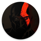 Kratos HD Wallpapers icône