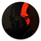 Kratos HD Wallpapers icon