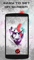 Kratos HD Wallpapers Affiche