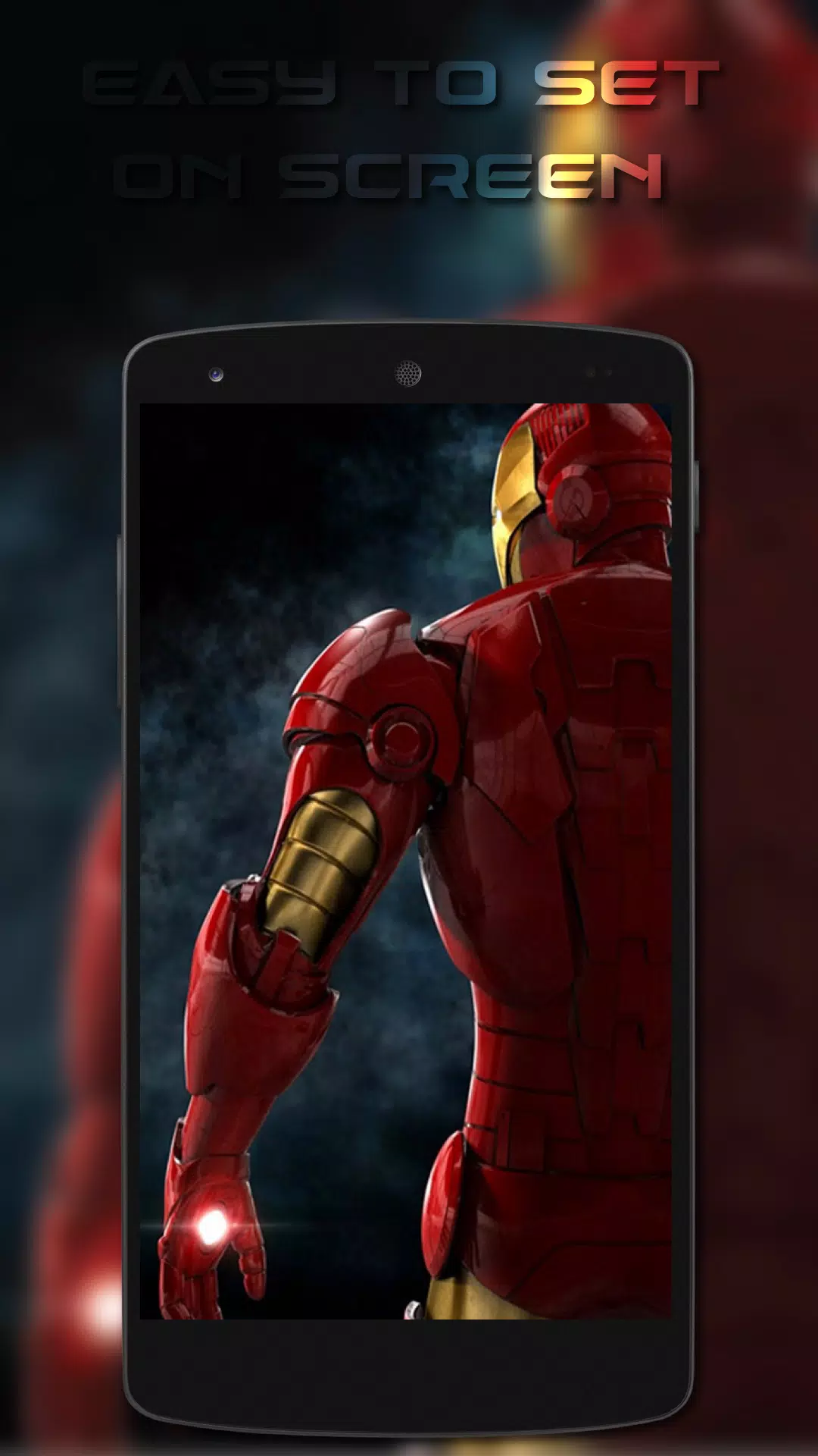 Superhero HD Wallpaper APK for Android Download Superhero HD Wallpaper APK for Android Download