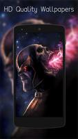 Superhero Infinity War Wallpapers Affiche