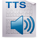 ”Text To Speech Note