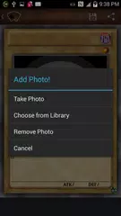 Card Maker-Yugioh APK download