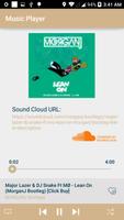 Music Stream for SoundCloud® screenshot 3