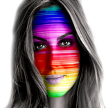 Color Splash - Color Changer