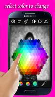 Color Splash - Color Changer 스크린샷 1