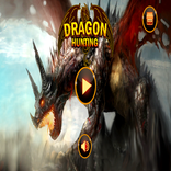 Dragon Hunting Free Sniper Shooting Game