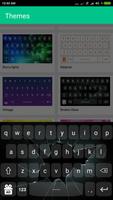 fancy keyboard 스크린샷 1