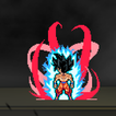 Dragon World: Saiyan Warrior