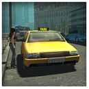 Mad Taxi Driver simulator APK