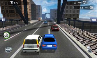 Road Racer Screenshot 2