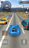Speed Car Traffic Racing Screenshot 1