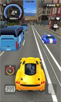 Speed Car Traffic Racing screenshot 2