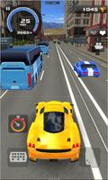 Speed Car Traffic Racing Screenshot 2