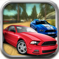 Turbo Drift Racing