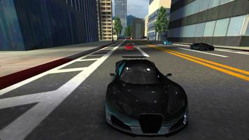 Turbo Drift Racing Screenshot 1