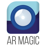 Interactive AR Viewer icône