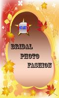 Bridal Dress Changer Fashion Affiche