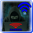 ikon Wifi Hacker Key:Simulator