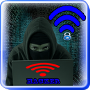 Wifi Hacker Key:Simulator APK