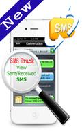 SMS,CALL Tracker:Simulator screenshot 2