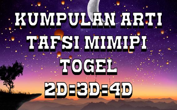 Unduh Buku Tafsir Mimpi Togel 2d 3d 4d Apk Untuk Android Versi Terbaru
