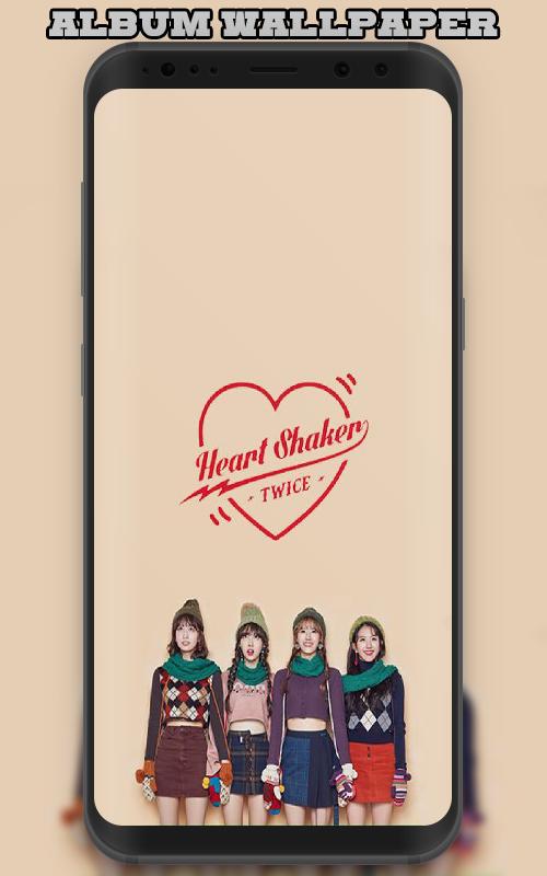 Twice Wallpaper For Android Apk Download