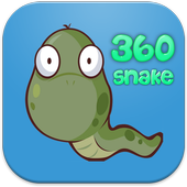 Download  Snake Classic in 360 Degree 