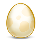 Free Egg Toss 圖標