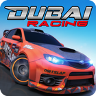 Dubai Racing 2 icon