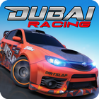 Dubai Racing Zeichen